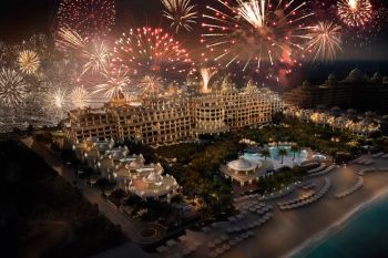 We have discovered dubai's worried Raffles The Palm Dubai for you.