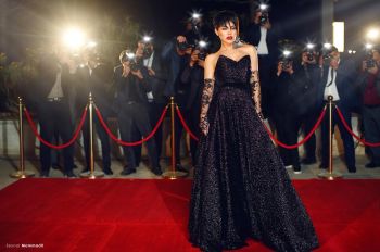 The Global Woman Awards 2022 was held by The Millionaire Concept and Reputation Inc.