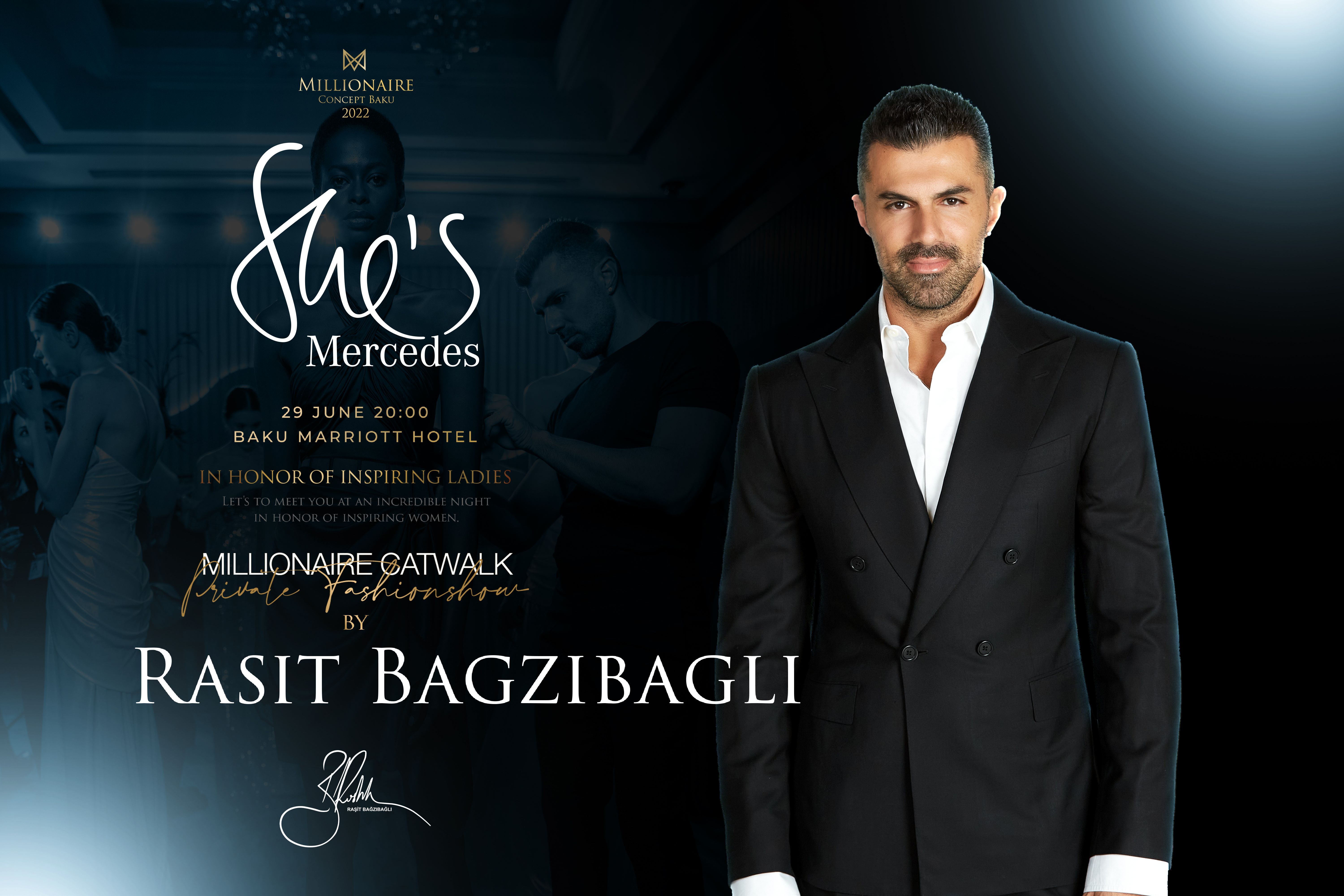 Millionaire Concept's 