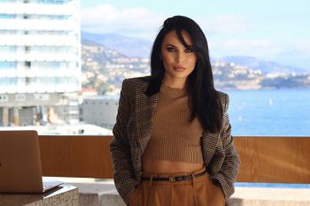 Marina Slobodyanik: A strong personal brand is a distinct blend of personal qualities