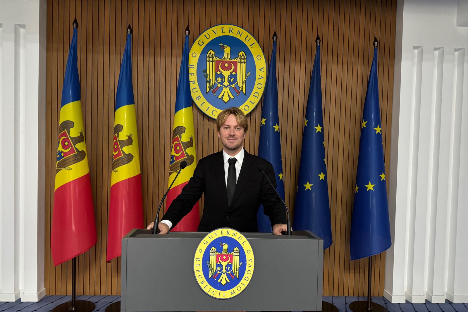 Christopher Aleo: A Leader Shaping the Future of Banking