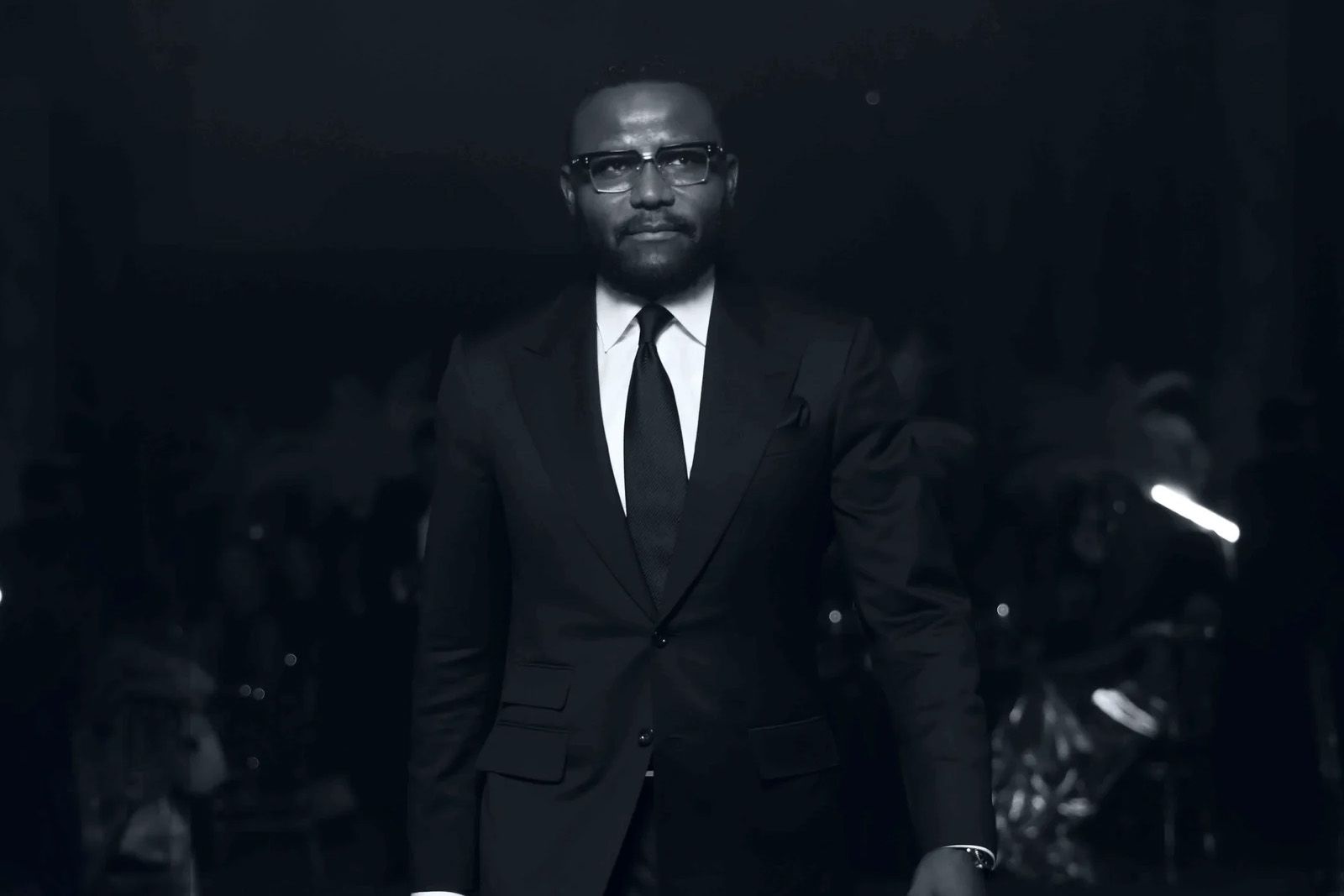 H.E Ali Ahmed Dinar Sultan of Darfur Honored by Millionaire Concept in Baku