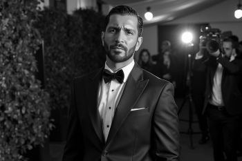 Agil Mamiyev: The Millionaire Concept &ndash; Global Entrepreneurship And Collaboration With International Brand