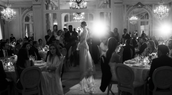 Khayaly Couture Celebrates Haute Elegance at the 79th Cannes Film Festival's Millionaire Concept Gala