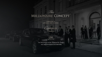 Millionaire Concept Elevates Luxury at the 79th Cannes Film Festival with an Unforgettable Gala